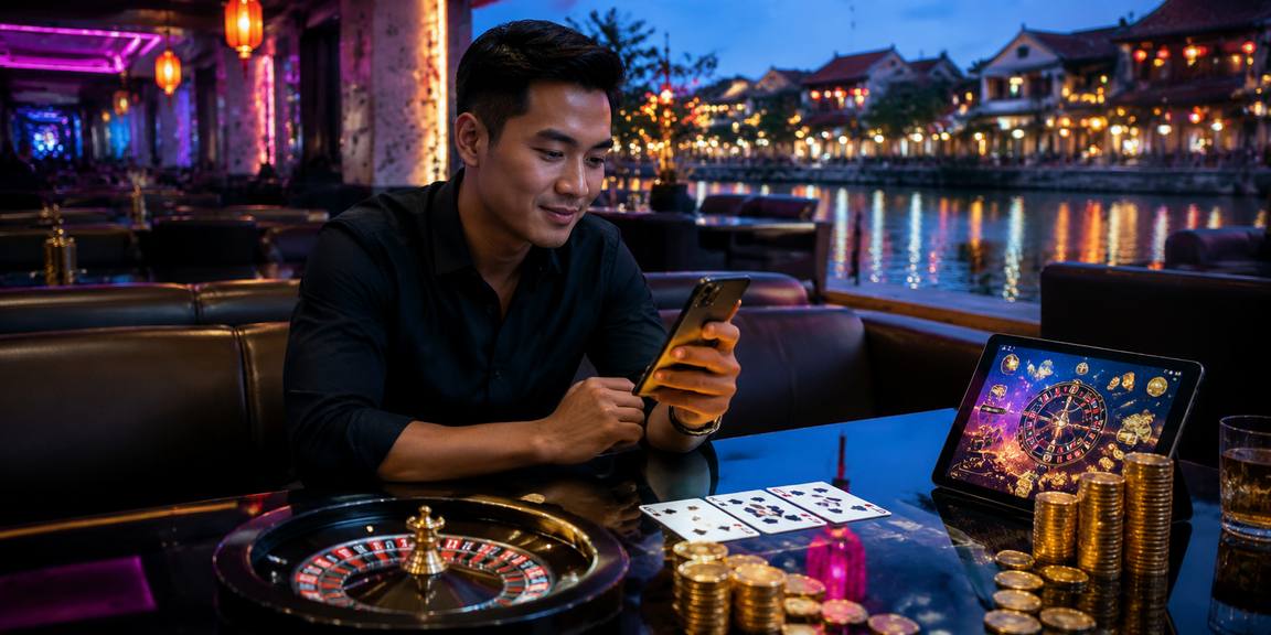 vd99 Sportsbook
